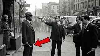 MAFIA Demanded 