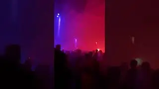Homobloc Mayfield Depot Manchester 05/11/22 WHP