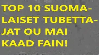 MOST LIKELY TO | TRUTH OR DRINK | LAITAN TUBETTAJAT PAREMMUUSJ&Auml;RJESTUKSEEN (HD)