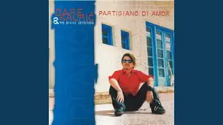 Partigiano di amor