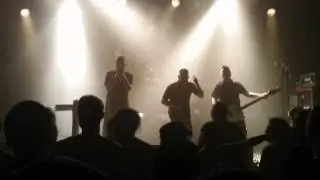 Neotek - Mind Travelling - Live in Copenhagen 2014