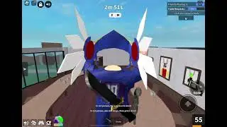 OFFBRAND YOUTUBERS ATTACK Ft:YT_Cheese and OFFBRAND WS10 WEST10 ​and Josiah