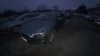 Skoda Fabia IV (2021 г. - настоящее время) - График технического обслуживания и интервалы замены ...