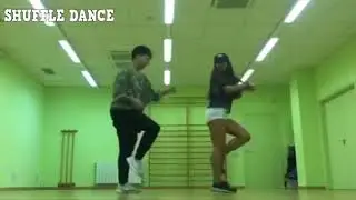 Shuffle 2018