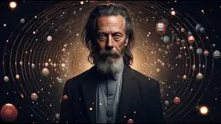 Ancient Insights for Modern Living | Alan Watts