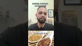 linhaca dourada e linhaca marrom parte 2