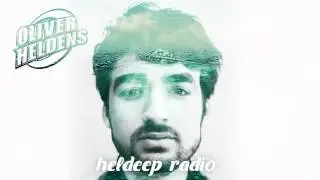 Oliver Heldens - Heldeep Radio #011