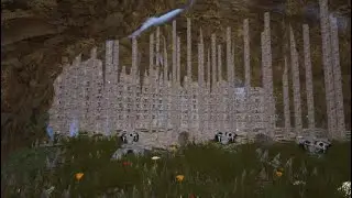 TSL Hat Trick|Pearl Cave|Ice Cave|Spider Cave|Alpha of #MNJ|PS5|