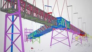 Stem nu op jouw favoriete project! | Construsoft BIM Awards 2024