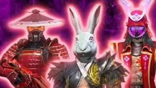 🚨ALIAS EL DINO CAPITULO #15 TEMPORADA 13, LA REVELACI&Oacute;N DE BOT BUNNY. 