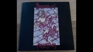 Diabolic Possession - Ripped to Pieces ('93-2025)