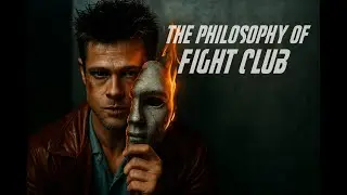 The philosophy of the FIGHT CLUB