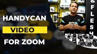 Video About Zoom DSLR Or Handyman