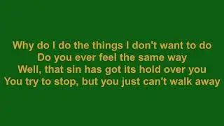 Steve Camp - Cheap Grace