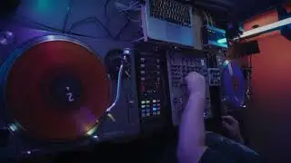 Studio Sessions 001 with Xone 92 Limited Edition /Oh by the way,Merry Xmas to all!/