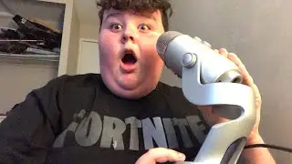 ASMR blue yeti sorry this is bad