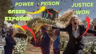 HOA Power Turned Deadly | One Woman&rsquo;s Greed Ended in Prison #hoakaren 