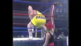 ITV Saturday Lunchtime Wrestling 1988 (LWT)