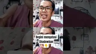 Tiba tiba view anjlok #youtube #youtuberpemula #shadowbanyoutube