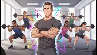 8 Melhores Exercícios Com Dumbbell Para Trabalhar os Glúteos