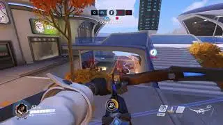 Hanzo letsplay 3 gold