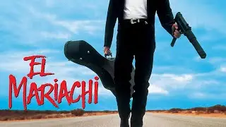 El Mariachi (1992) | trailer