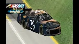 Indianapolis - NASCAR Racing 2003 Season: MENCS 2019 Mod