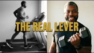 Why Everything You Think About Strength Training After 40 Is Wrong