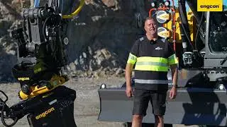 Meet Per Holgersson with 30 years of experience with engcon