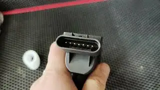 Замена модуля  зажигания  SURAI на OPEL ASTRA J