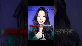 Amy told the truth behind the K - Drama #ishowspeed #amy #edit