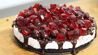 12 Easy Chocolate Recipes 2017 😀 How to Make Chocolate Recipes at Home 😱 Best Recipes Video