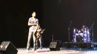 AFTER DAWN - CREEP - ENTER SANDMAN (TEATRO DE LA CD. MONCLOVA COAHUILA.)