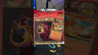 Давайте откроем Ascended Heroes, новейший набор, вышедший в день релиза! #ascendedheroes #pokemon...