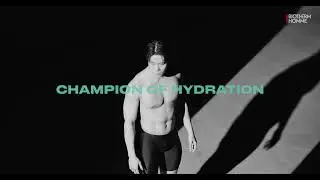 [비오템 옴므] CHAMPION OF HYDRATION with 아시안게임 금메달리스트 김우민 & 지유찬 선수 ​