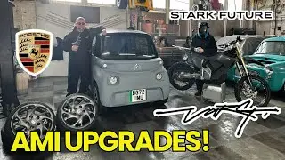 900+NM CITREON AMI (SUPERAMI)