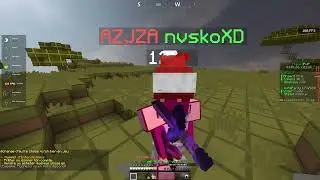 On met des fess&eacute;e 🍑 Planetpvp | dropped montage #7