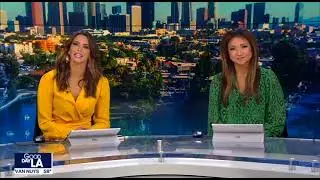 Miracles For Kids Holiday Basket of Miracles News Coverage:  KTTV FOX Los Angeles