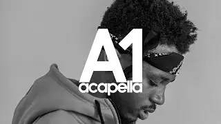 Metro Boomin - Niagara Falls Ft. Travis Scott & 21 Savage (Acapella - Vocals Only) 88bpm
