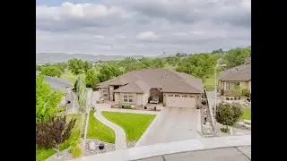 115 Woods Ct. Elko Nevada Video Walkthrough