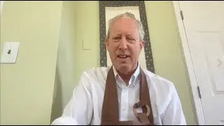 Ep 37 - Barry Magid Zen Teacher Interview (Zen Podcast)
