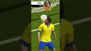 My Ultimate Team 💪🏻 || FC Mobile 🔥🔥 #gamingshorts #fc26