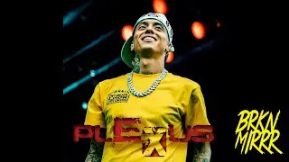 Melodic x RnB FREE Drill type beat - Plexus
