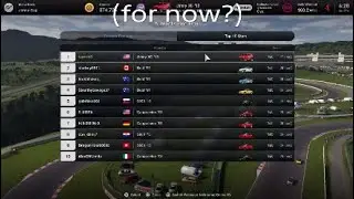 GT7- WORLD RECORD Autopolis One Hour Mission With Tune And Strategy