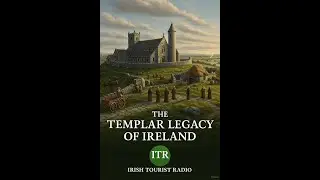 The Templar Legacy of Ireland &ndash; Chapters 6&ndash;9 | A Cinematic Audio Drama by ITR