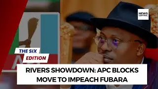 APC Opposes Rivers Assembly&rsquo;s Impeachment Process Against Governor Fubara