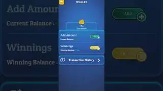 Play And Earn Instant Paytm Cash// Ludu Empire 2022 ll PN's Technique