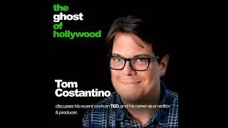 S4:E2 - TED with Tom Costantino
