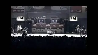 bboy psycho - 