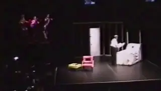 David First - The Manhattan Book of the Dead Act1